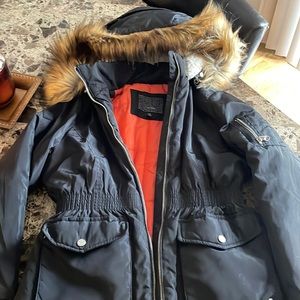 Large 14/16 jacket